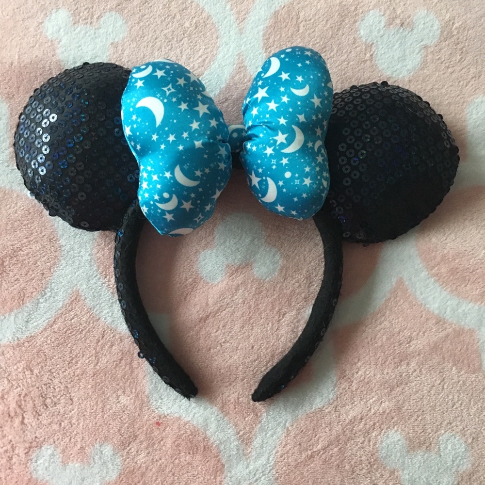 Disney Minnie Mouse Ears